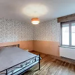 Cozy In With Wifi