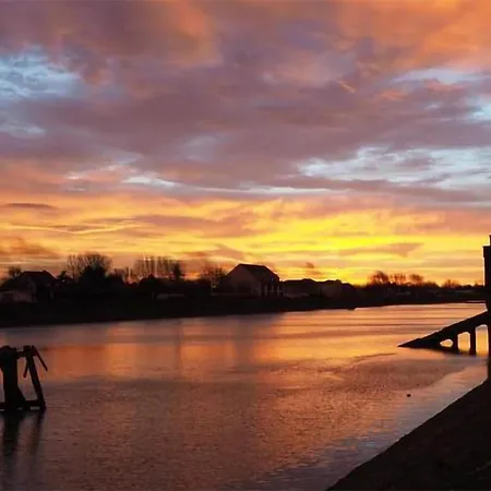 Holiday home Stunning In Grand-Fort-Philippe