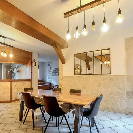 4 Bedroom Amazing In Ferienhaus