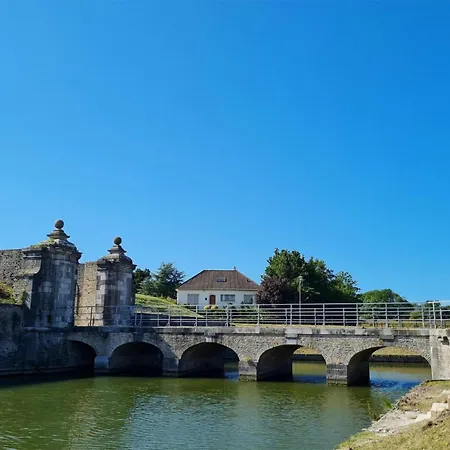Holiday home Stunning In *