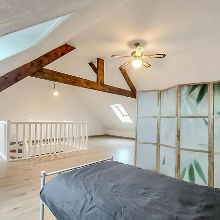 4 Bedroom Amazing In * Grand-Fort-Philippe