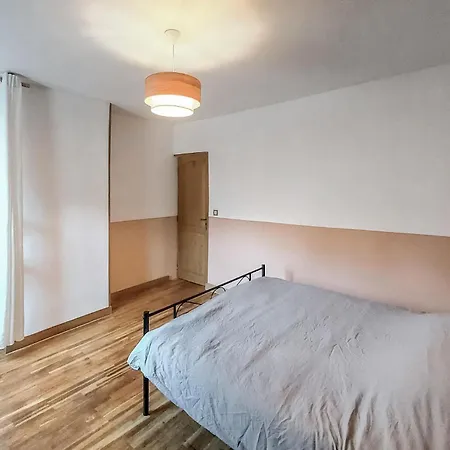 4 Bedroom Amazing In Ferienhaus Grand-Fort-Philippe