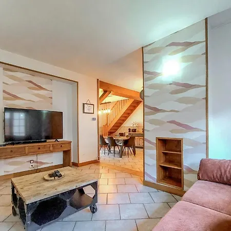 Stunning In * Grand-Fort-Philippe