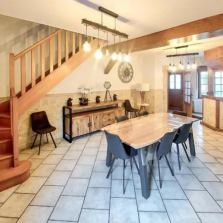 Stunning In Holiday home *